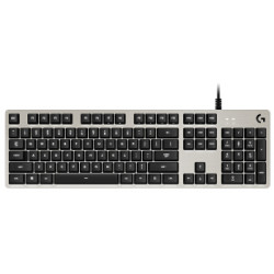 Logitech 罗技 G413 机械游戏键盘