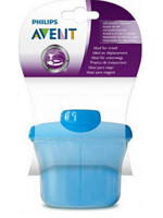 AVENT 新安怡 PHILIPS 飞利浦 AVENT 新安怡 奶粉分装盒