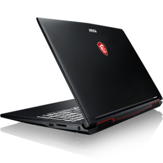 msi 微星 gl72m 7rdx-684cn 17.