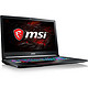 618预售：MSI 微星 GE73VR Raider 7RF-006CN 17.3寸游戏本（i7-7700HQ、16GB、GTX1070、128GB+1TB、120Hz）