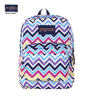 JANSPORT T5010JS 男女款双肩包