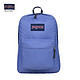 JANSPORT 杰斯伯 SuperBreak 纯色叛逆 学院风双肩背包 T501 0GX/嫩紫色