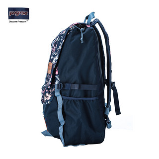 JANSPORT 杰斯伯 Disney Hatchet 迪士尼联名款双肩背包 3BAZ