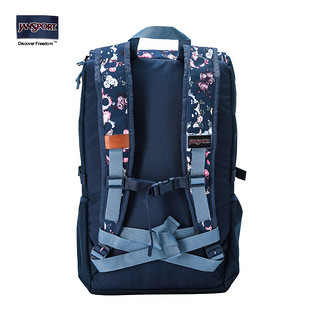 JANSPORT 杰斯伯 Disney Hatchet 迪士尼联名款双肩背包 3BAZ