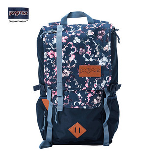 JANSPORT 杰斯伯 Disney Hatchet 迪士尼联名款双肩背包 3BAZ