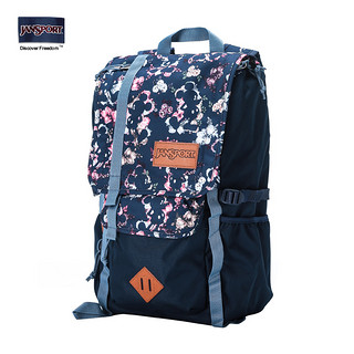 JANSPORT 杰斯伯 Disney Hatchet 迪士尼联名款双肩背包 3BAZ