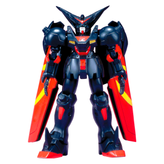 BANDAI 万代 1/144 尊者高达/MASTER Gundam/高达 东方不败