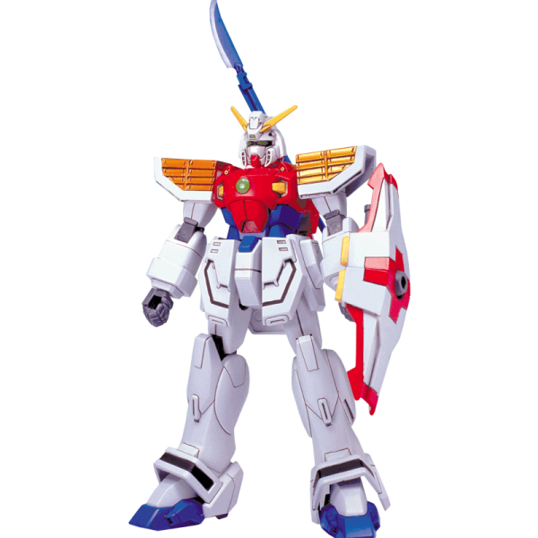 商品bandai万代1100旭日日升高达