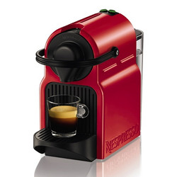 Nestlé 雀巢 NESPRESSO C40RE 胶囊咖啡机