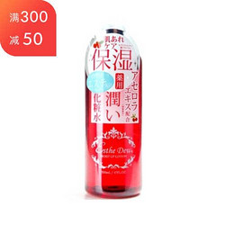 Esthe Dew 药用保湿化妆水 红瓶 500ml