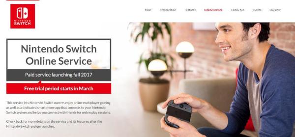 Switch Online服务将于明年上线?《绝地求生》国服反外挂策略公布