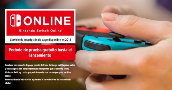 Switch Online服务将于明年上线?《绝地求生》国服反外挂策略公布