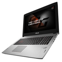 ROG/玩家国度 S5VM GTX1060 6G独显 游戏笔记本电脑+128GSSD+1T+GTX1060 6G独显