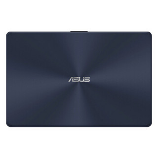 ASUS 华硕 顽石FL8000UQ 电竞版 15.6英寸 笔记本电脑 (星空灰、酷睿i7-8550U、8GB、1TB SSD、MX150)