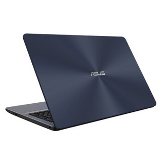 ASUS 华硕 顽石FL8000UQ 电竞版 15.6英寸 笔记本电脑 (星空灰、酷睿i7-8550U、8GB、1TB SSD、MX150)
