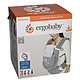 Ergobaby BCIIABKCMV3 基本款婴儿背带+心连心婴儿护垫套装   银河色