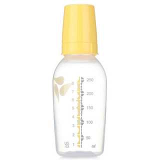 medela 美德乐 PP奶瓶 250ml