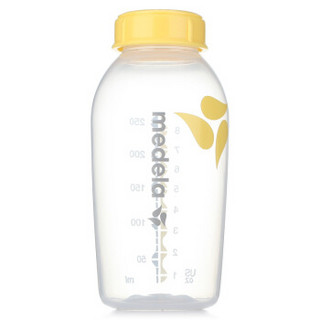 medela 美德乐 PP奶瓶 250ml