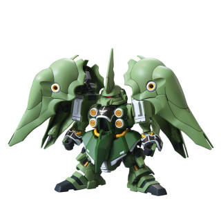 BANDAI 万代 SD系列 0170963 刹帝利高达