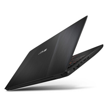 ASUS FX60VM i7-6700HQ GTX1060 動作良好 ASUS/华硕飞行堡垒FX60VM GTX 1060 3G 游戏本酷睿i7-6700HQ 黑色8GB
