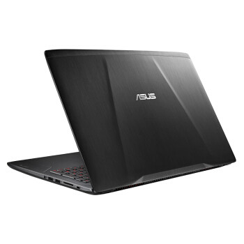 ASUS/华硕飞行堡垒FX60VM GTX 1060 3G 游戏本酷睿i7-6700HQ 黑色8GB