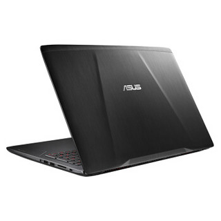 ASUS 华硕 飞行堡垒三代 15.6英寸游戏本（i7-6700HQ、8GB、1TB+256GB、GTX 1060 3G）