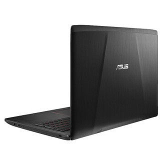 ASUS 华硕 飞行堡垒2 尊享版 笔记本电脑