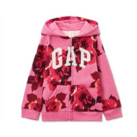 GAP 盖璞 184955 W 儿童抓绒内衬外套