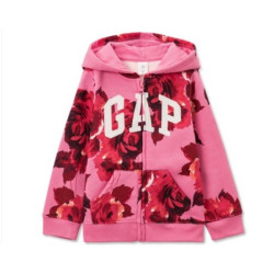 GAP 盖璞 184955 W 儿童抓绒内衬外套