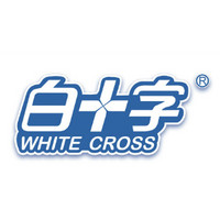 WHITE CROSS/白十字