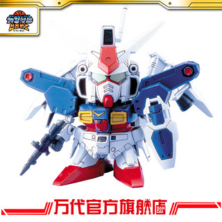 BANDAI 万代 BB193高达 GP01Fb