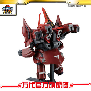 BANDAI 万代 BB392 新吉翁 NEO ZEONG