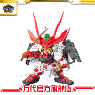 BANDAI 万代 BB389 战国异端高达