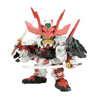 BANDAI 万代 BB389 战国异端高达