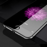 X-IT iPhone6系列全屏软边膜 送后膜