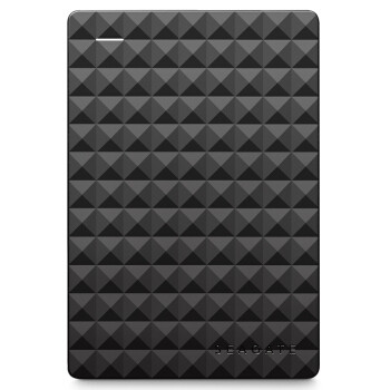 腾笼换鸟—希捷 Backup Plus 睿品移动硬盘 4TB（附希捷移动硬盘系列分析)