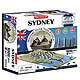 历史新低：4D Cityscape 4D立体城市拼图 悉尼