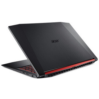acer 宏碁 暗影骑士系列 暗影骑士3 进阶版 15.6英寸 笔记本电脑 酷睿i5-7300HQ 4GB 1TB SSD GTX 1050 黑色