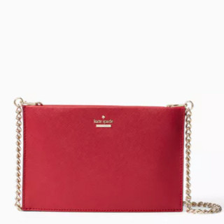 kate spade NEW YORK cameron street sima 女士手拿单肩包