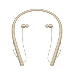 SONY 索尼 h.ear in 2 Wireless WI-H700/NM 无线立体声入耳式耳机 Hi-Res