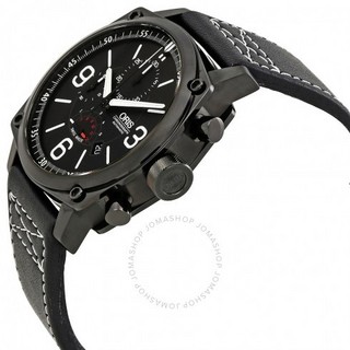 ORIS 豪利时 Aviation BC4 系列 674-7633-4794LS 男士机械腕表