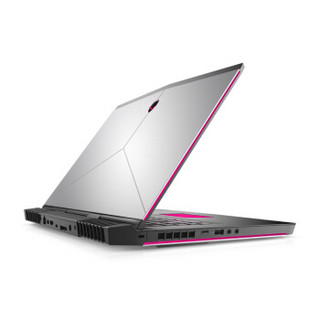 Alienware 外星人 15C 15.6英寸Gsync屏游戏笔记本电脑 i7-7700HQ 256GSSD+1T 8G  GTX1050Ti 2G