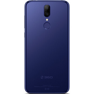 360 N6 Pro 4G手机 6GB+64GB 深海蓝