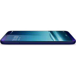 360 N6 Pro 4G手机 6GB+64GB 深海蓝