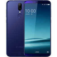 360 N6 Pro 4G手机 6GB+128GB 深海蓝