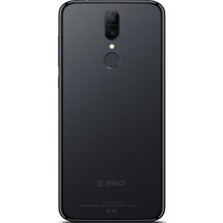 360 N6 Pro 4G手机 4GB+64GB 极夜黑