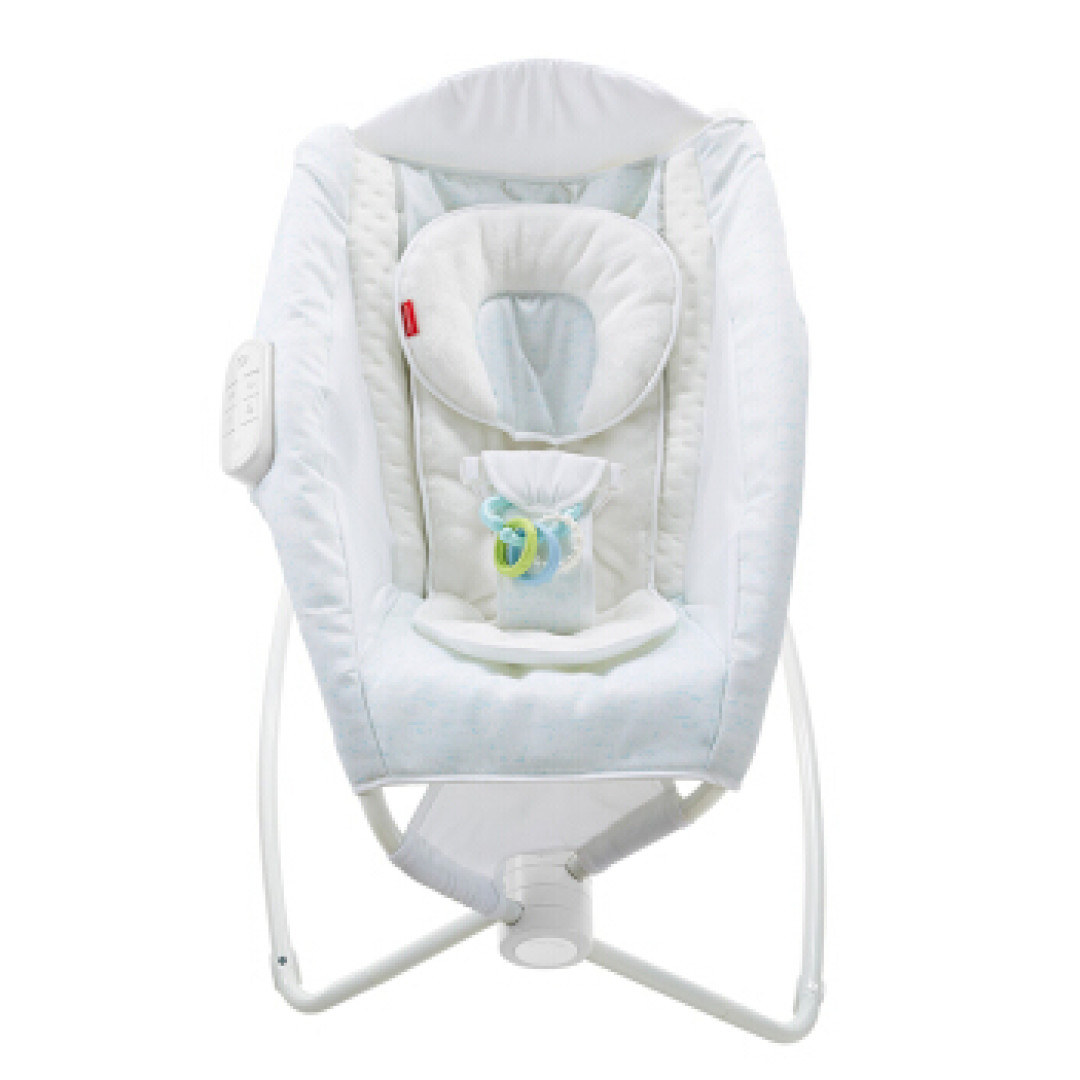 宝宝悄然入眠 睡得真香 婴幼儿助眠用品推荐