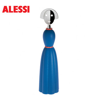 ALESSI Anna 黑胡椒粒手动研磨器 