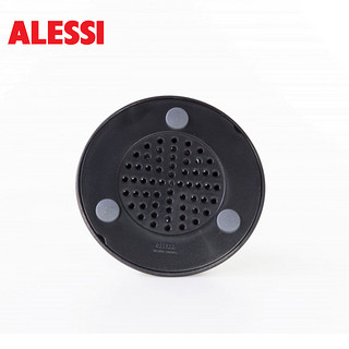 ALESSI Kitchen timer ale-09-R-rod 厨房机械计时器 