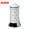 ALESSI 不锈钢家用创意 撒盐罐调料罐 